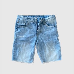 CAT & JACK Skinny Jean Shorts